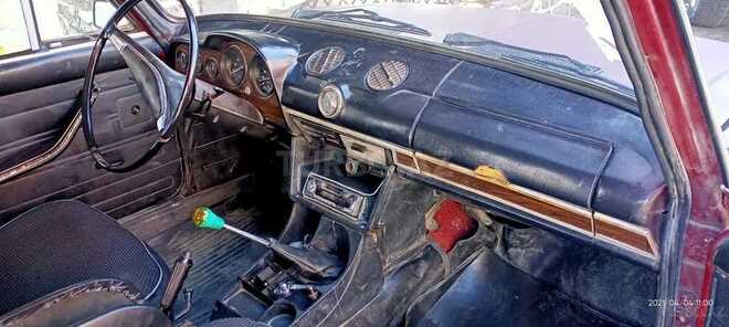 LADA (VAZ) 2103 1974, 452,000 km - 1.3 л - Şəki