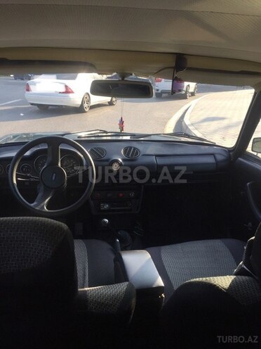 LADA (VAZ) 2106 1987, 246,280 km - 1.6 л - Bakı