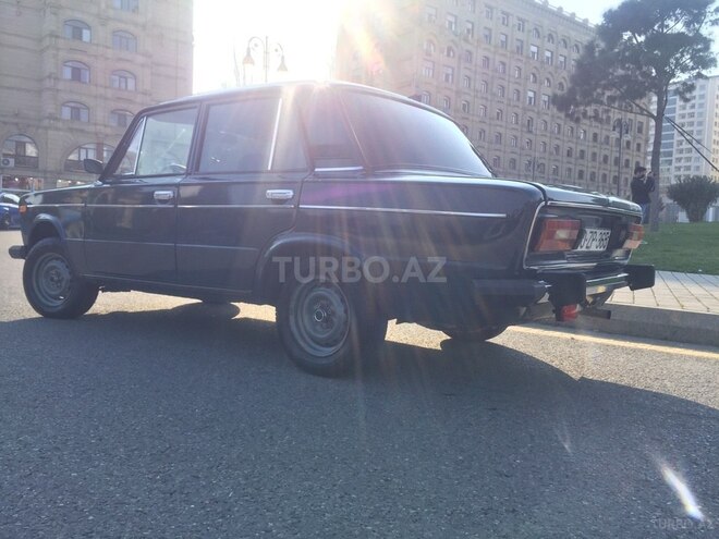 LADA (VAZ) 2106 1987, 246,280 km - 1.6 л - Bakı