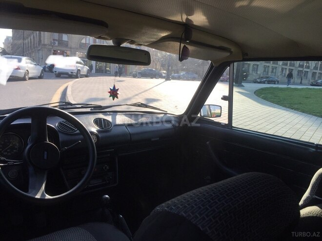 LADA (VAZ) 2106 1987, 246,280 km - 1.6 л - Bakı