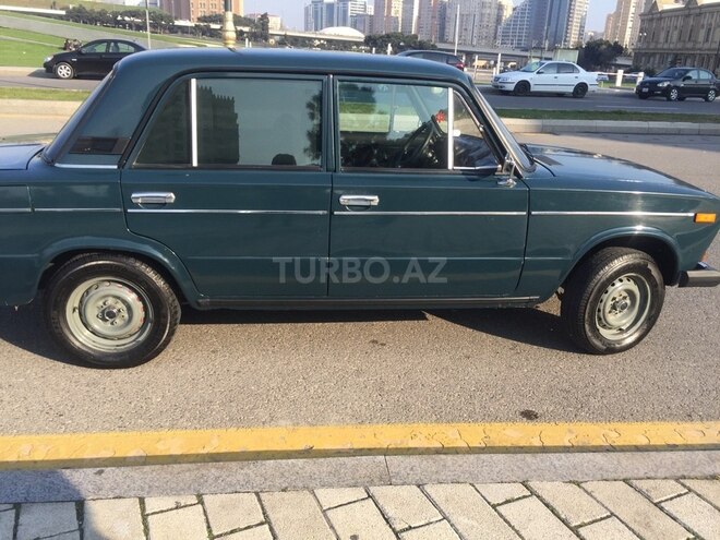 LADA (VAZ) 2106 1987, 246,280 km - 1.6 л - Bakı