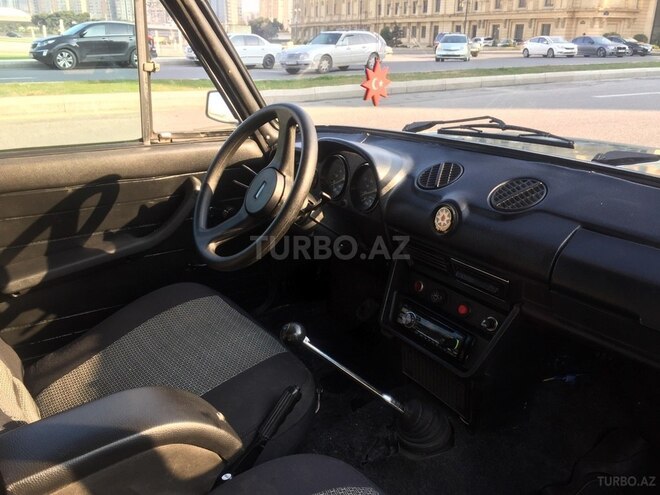 LADA (VAZ) 2106 1987, 246,280 km - 1.6 л - Bakı