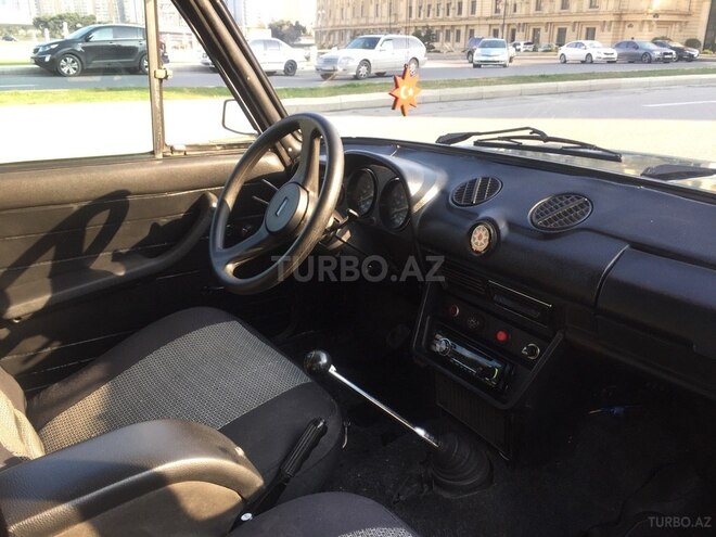 LADA (VAZ) 2106 1987, 246,280 km - 1.6 л - Bakı