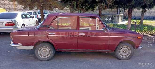 LADA (VAZ) 2103 1974, 452,000 km - 1.3 л - Şəki