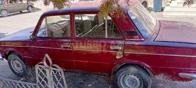 LADA (VAZ) 2103 1974, 452,000 km - 1.3 л - Şəki