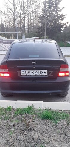 Opel Vectra 1998, 460,000 km - 1.8 l - Şabran