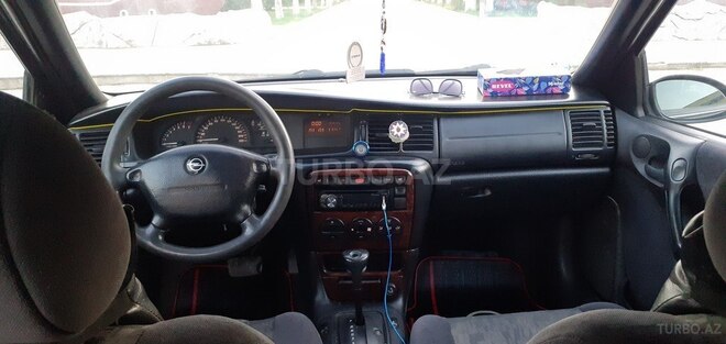 Opel Vectra 1998, 460,000 km - 1.8 l - Şabran