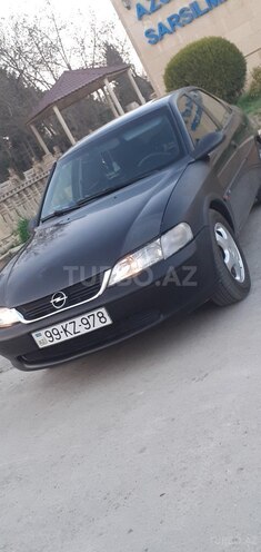 Opel Vectra 1998, 460,000 km - 1.8 l - Şabran