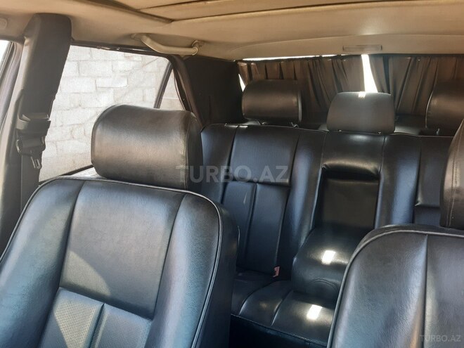 Mercedes E 250 1990, 280,000 km - 2.5 л - Bakı