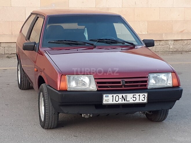 LADA (VAZ) 2108 1992, 232,326 km - 1.5 л - Bakı