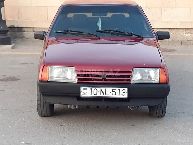 LADA (VAZ) 2108 1992, 232,326 km - 1.5 л - Bakı