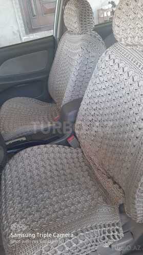 Hyundai Sonata 2004, 325,897 km - 2.4 l - Saatlı