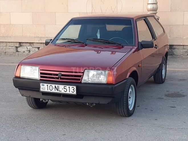 LADA (VAZ) 2108 1992, 232,326 km - 1.5 л - Bakı