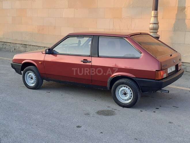 LADA (VAZ) 2108 1992, 232,326 km - 1.5 л - Bakı