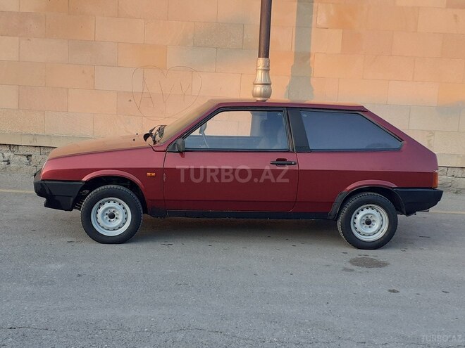 LADA (VAZ) 2108 1992, 232,326 km - 1.5 л - Bakı