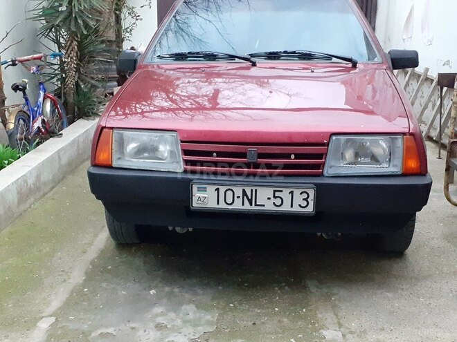 LADA (VAZ) 2108 1992, 232,326 km - 1.5 л - Bakı