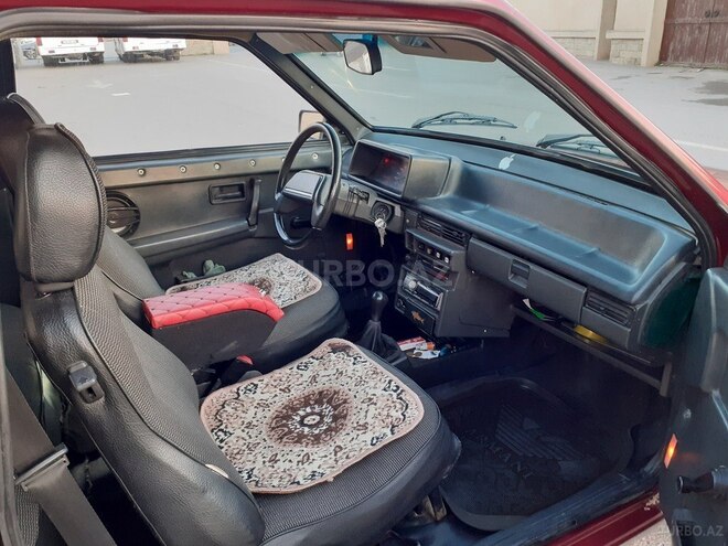 LADA (VAZ) 2108 1992, 232,326 km - 1.5 л - Bakı