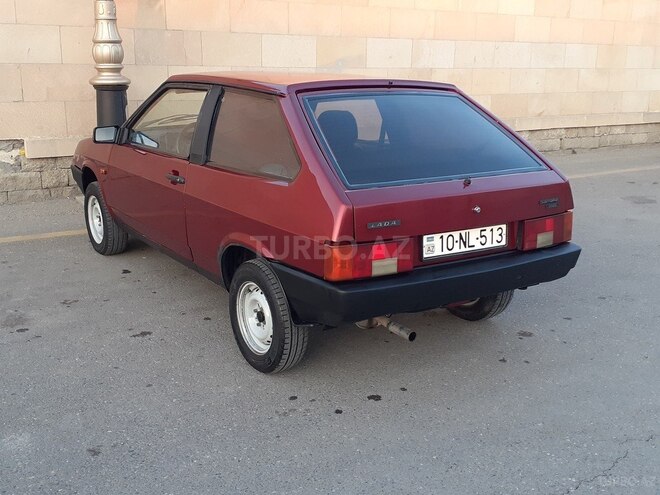 LADA (VAZ) 2108 1992, 232,326 km - 1.5 л - Bakı
