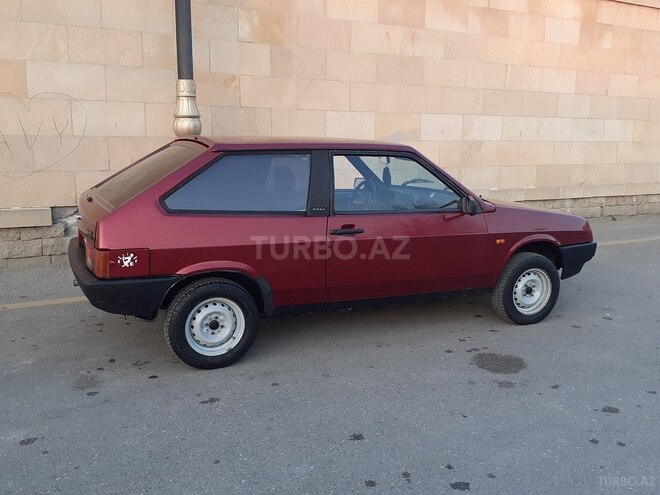 LADA (VAZ) 2108 1992, 232,326 km - 1.5 л - Bakı