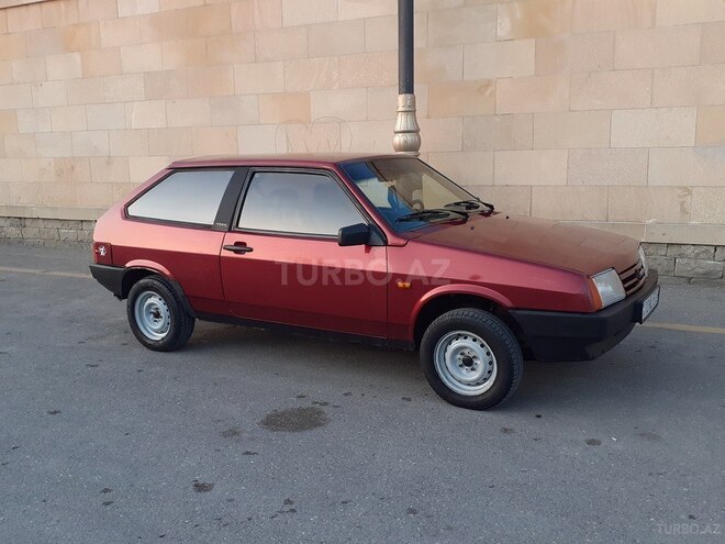 LADA (VAZ) 2108 1992, 232,326 km - 1.5 л - Bakı