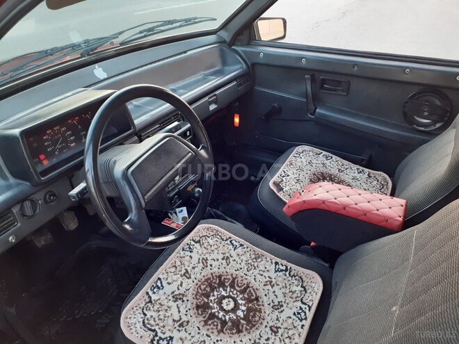 LADA (VAZ) 2108 1992, 232,326 km - 1.5 л - Bakı