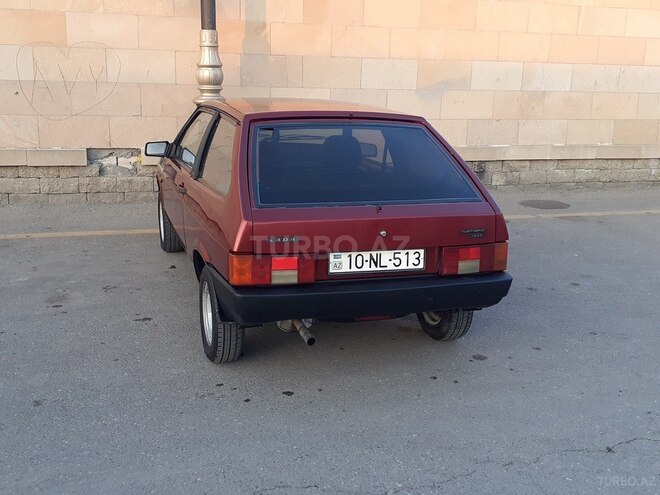 LADA (VAZ) 2108 1992, 232,326 km - 1.5 л - Bakı