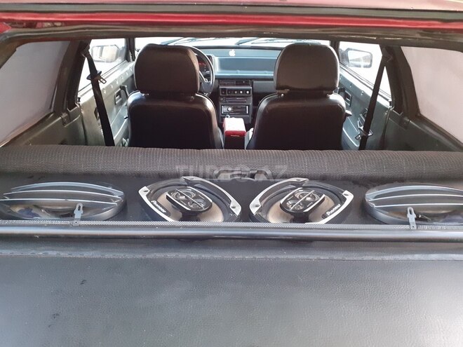 LADA (VAZ) 2108 1992, 232,326 km - 1.5 л - Bakı