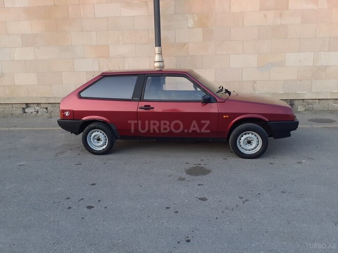 LADA (VAZ) 2108 1992, 232,326 km - 1.5 л - Bakı