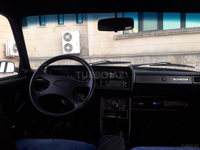 LADA (VAZ) 2107 2004, 148,000 km - 1.6 l - Bakı