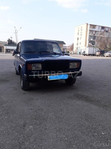 LADA (VAZ) 2107 2004, 148,000 km - 1.6 l - Bakı