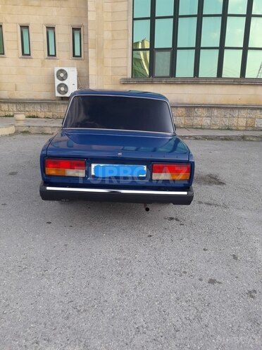 LADA (VAZ) 2107 2004, 148,000 km - 1.6 l - Bakı