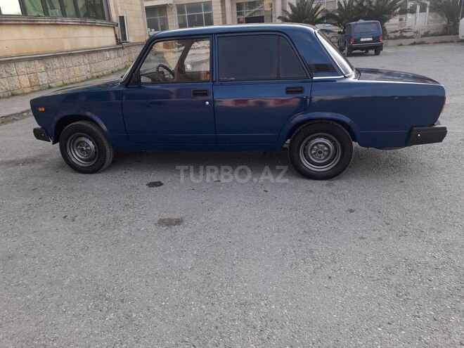 LADA (VAZ) 2107 2004, 148,000 km - 1.6 l - Bakı