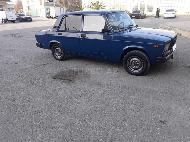 LADA (VAZ) 2107 2004, 148,000 km - 1.6 l - Bakı