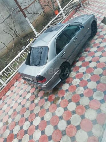 Mercedes C 180 1993, 9,999 km - 1.8 л - Cəlilabad