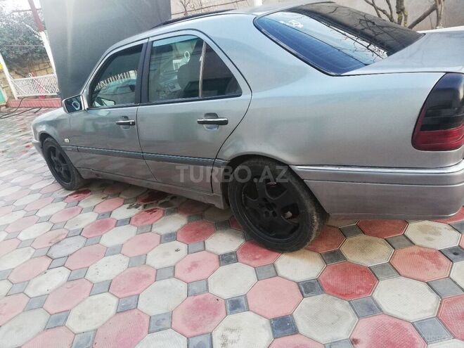 Mercedes C 180 1993, 9,999 km - 1.8 л - Cəlilabad