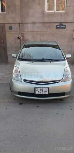 Toyota Prius 2008, 151,000 km - 1.5 l - Bakı