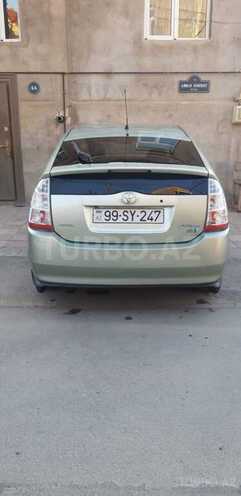 Toyota Prius 2008, 151,000 km - 1.5 l - Bakı