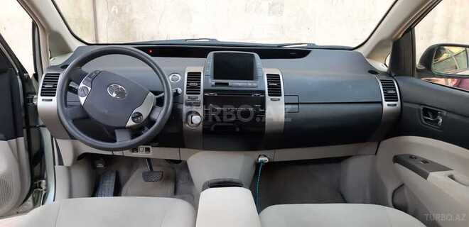 Toyota Prius 2008, 151,000 km - 1.5 l - Bakı
