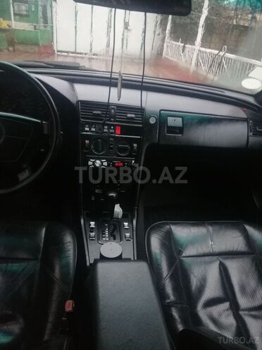 Mercedes C 180 1993, 9,999 km - 1.8 л - Cəlilabad