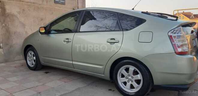 Toyota Prius 2008, 151,000 km - 1.5 l - Bakı