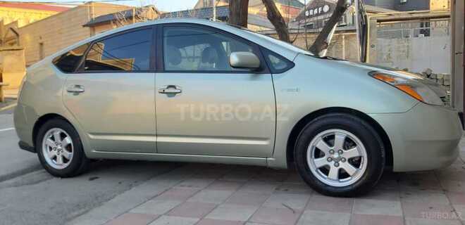 Toyota Prius 2008, 151,000 km - 1.5 l - Bakı