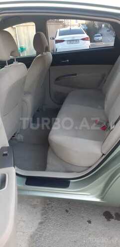 Toyota Prius 2008, 151,000 km - 1.5 l - Bakı