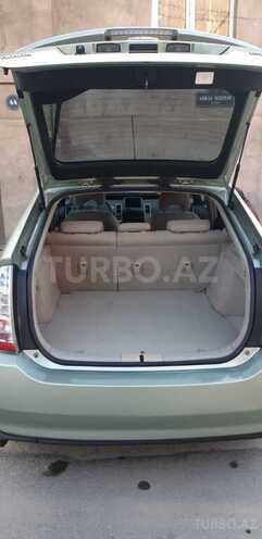 Toyota Prius 2008, 151,000 km - 1.5 l - Bakı