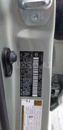 Toyota Prius 2008, 151,000 km - 1.5 l - Bakı