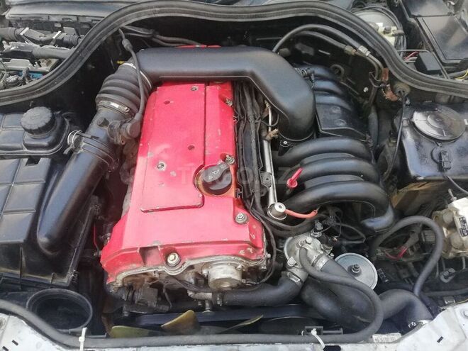 Mercedes C 180 1993, 9,999 km - 1.8 л - Cəlilabad