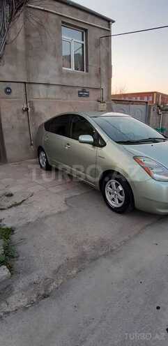 Toyota Prius 2008, 151,000 km - 1.5 l - Bakı