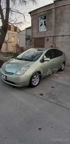 Toyota Prius 2008, 151,000 km - 1.5 l - Bakı