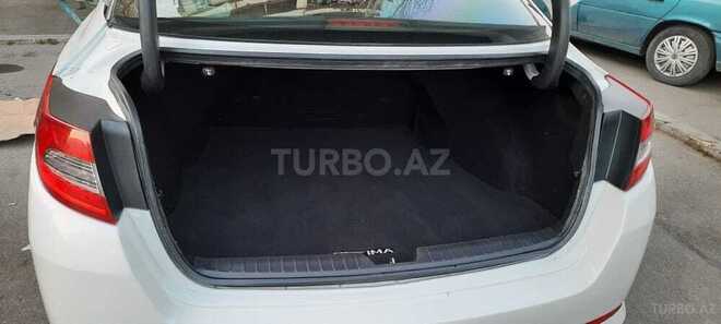 Kia Optima 2012, 110,000 km - 2.0 l - Bakı