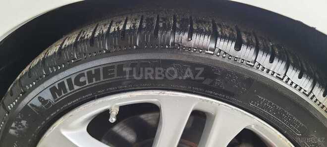 Kia Optima 2012, 110,000 km - 2.0 l - Bakı