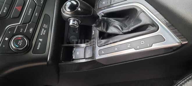Kia Optima 2012, 110,000 km - 2.0 l - Bakı
